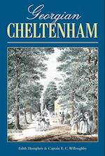 Georgian Cheltenham