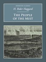 The People of the Mist