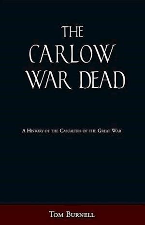 The Carlow War Dead