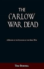 The Carlow War Dead