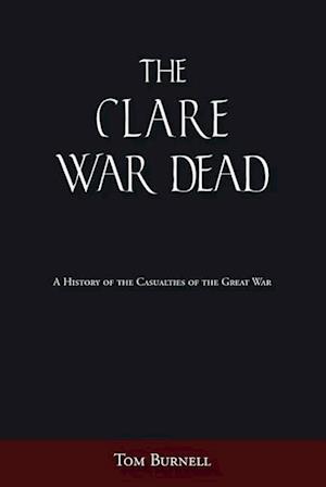 The Clare War Dead