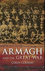 Armagh and the Great War