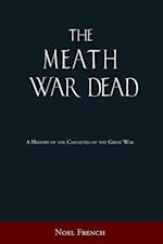 The Meath War Dead
