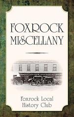 Foxrock Miscellany