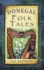Donegal Folk Tales
