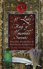 Macpherson, S:  M'Lady's Book of Household Secrets