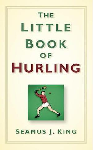 The Little Book of Hurling