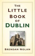 The Little Book of Dublin