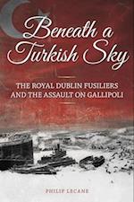 Beneath a Turkish Sky