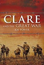 Clare and the Great War