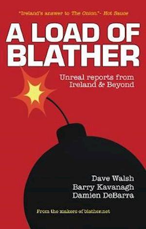 A Load of Blather