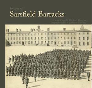 Images of Sarsfield Barracks