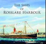 The Ships of Rosslare Harbour