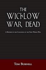 The Wicklow War Dead