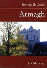 Armagh: History and Guide