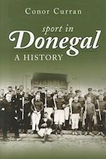 Sport in Donegal