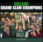 Ireland, Grand Slam Champions 2009