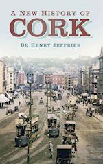 A New History of Cork