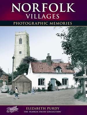 Norfolk Villages