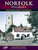 Norfolk Villages