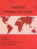 HIV/AIDS Primary Care Guide