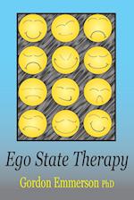 Ego State Therapy