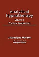 Analytical Hypnotherapy, Vol. 2