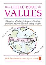 Little Book of Values
