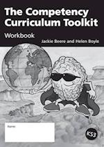The Competency Curriculum Toolkit Workbook (30 Copy Bundle)