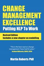 Change Management Excellence