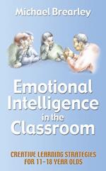 Emotional Intelligence in the classroom