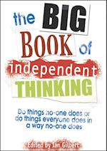Big Book of Independent Thinking