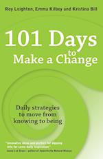 101 Days to Make a Change
