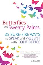 Butterflies and Sweaty Palms