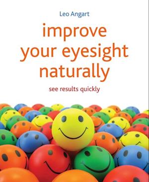 Improve Your Eyesight Naturally