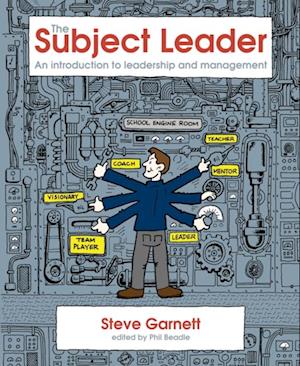 Subject Leader