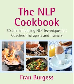 NLP Cookbook