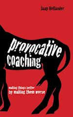 Provocative Coaching