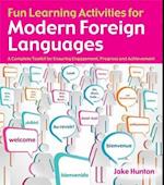 Fun Learning Activities for Modern Language