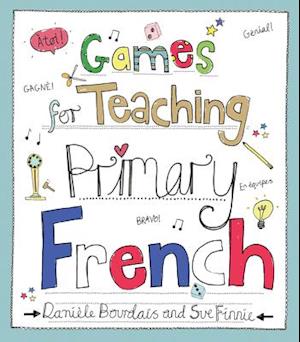 Games for Teaching Primary French