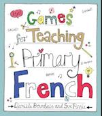 Games for Teaching Primary French