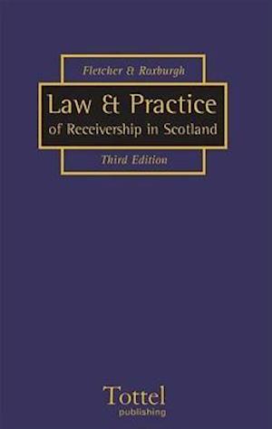 Law and Practice of Receivership