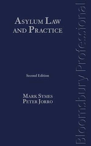 Asylum Law and Practice