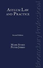 Asylum Law and Practice