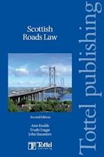 Scottish Roads Law