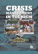 Crisis Management in Tourism