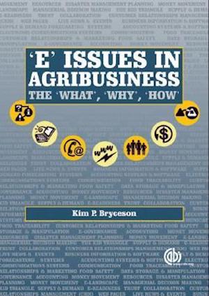 E' Issues in Agribusiness