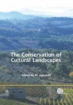 Conservation of Cultural Landscape