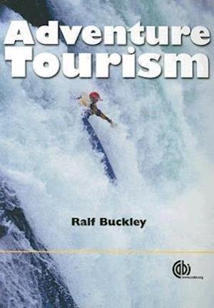 Adventure Tourism