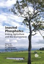 Inositol Phosphates: Linking Agriculture and the Environment